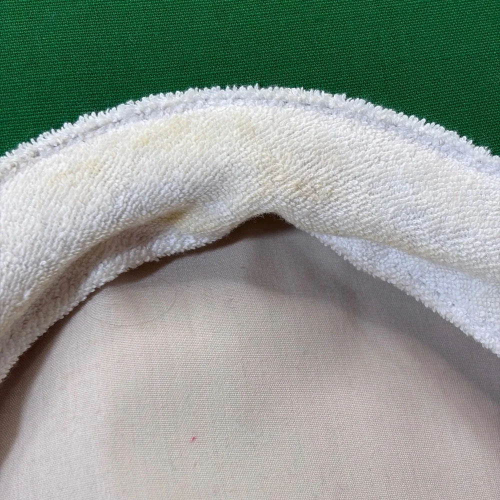 VTG Flat Cap Mens Adjustable News Boy Hat Tan Snapback Golf Driving Young Korea
